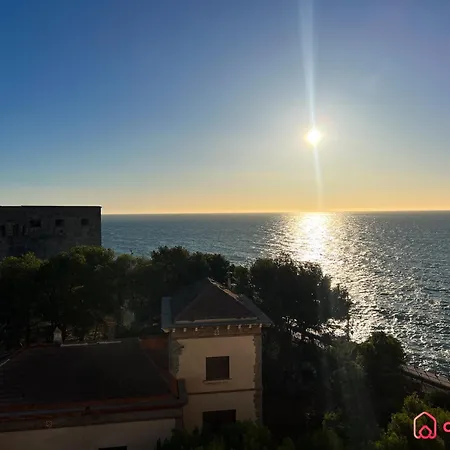Amanecer En La Concha Apartment