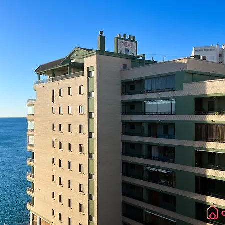 Apartment Amanecer En La Concha