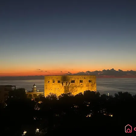 Apartment Amanecer En La Concha