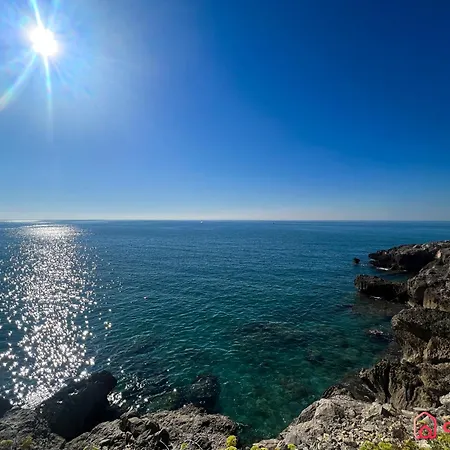 Amanecer En La Concha * Oropesa del Mar