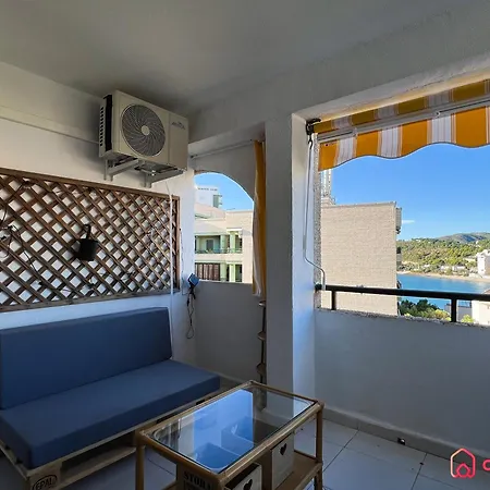 Amanecer En La Concha Apartment Oropesa del Mar