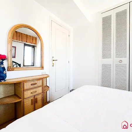 Apartment Amanecer En La Concha
