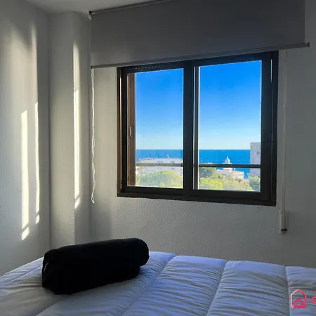 Amanecer En La Concha * Oropesa del Mar