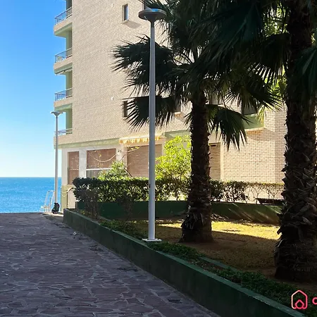 Amanecer En La Concha Apartment
