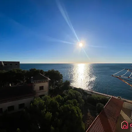 Apartment Amanecer En La Concha *