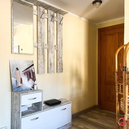 Apartamento Amanecer En La Concha *