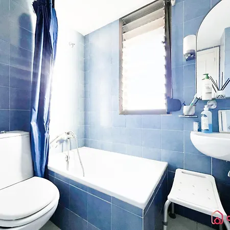 Apartamento Amanecer En La Concha Oropesa del Mar