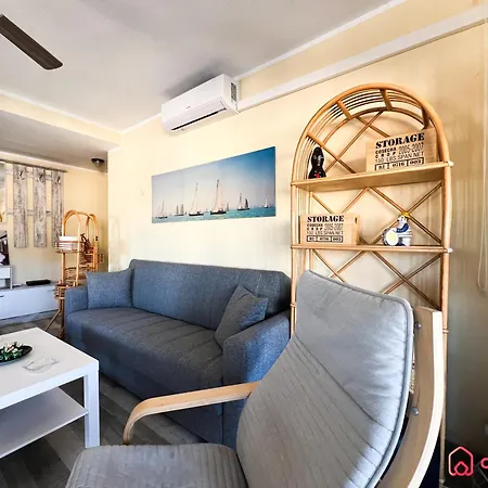 Apartamento Amanecer En La Concha