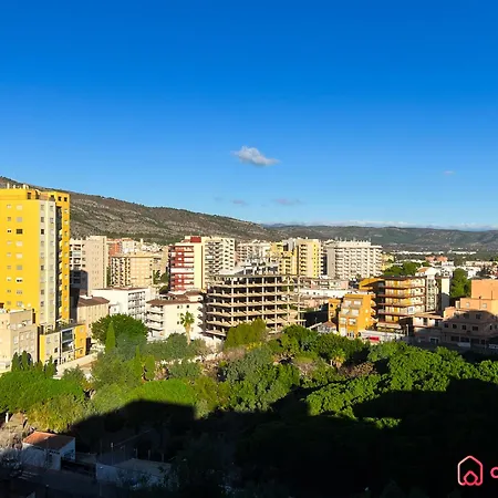 Amanecer En La Concha Apartamento Oropesa del Mar