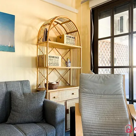 Apartamento Amanecer En La Concha