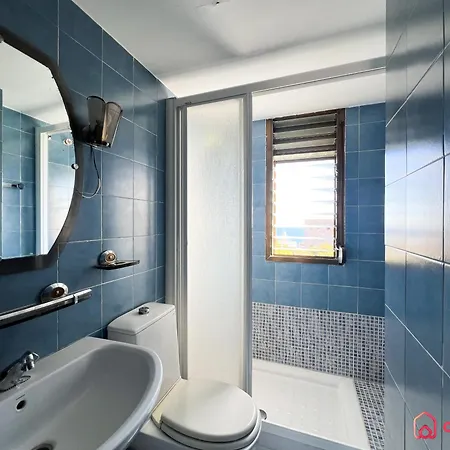 Apartamento Amanecer En La Concha *