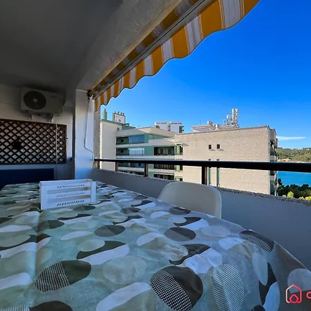 Amanecer En La Concha * أوروبيسا ذيل مار