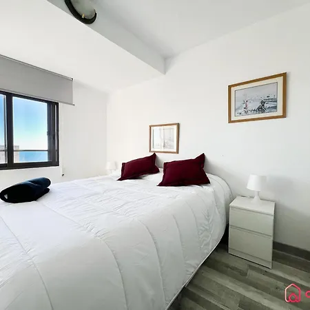 Amanecer En La Concha Apartment *