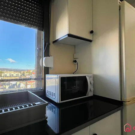 Amanecer En La Concha أوروبيسا ذيل مار