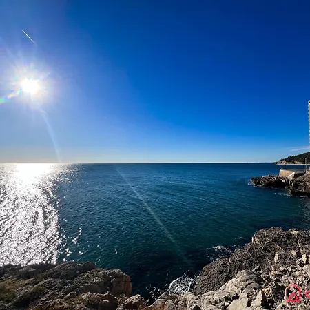 Amanecer En La Concha