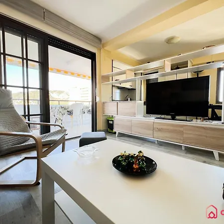 Amanecer En La Concha شقة *