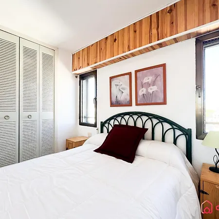 شقة Amanecer En La Concha أوروبيسا ذيل مار